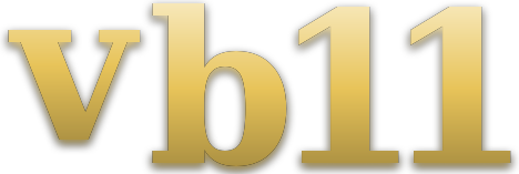 vb11 logo