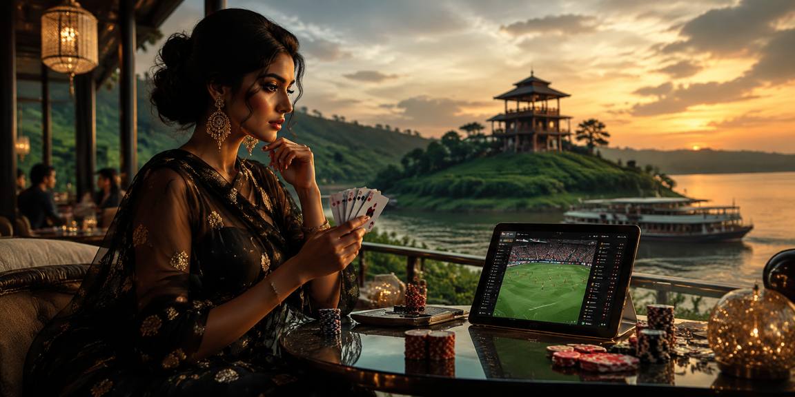 vb11 ক্যাসিনো বিশেষ